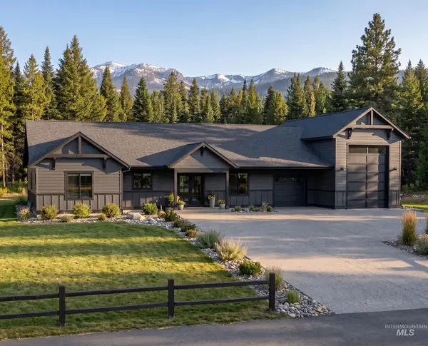 TBD Gestrin Rd, Donnelly, ID 83615