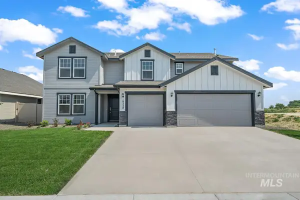 1540 Longford St, Middleton, ID 83644