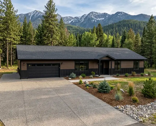 TBD Gestrin Rd, Donnelly, ID 83615