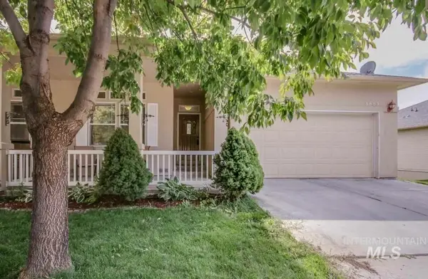 8883 W Dulcimer, Boise, ID 83709