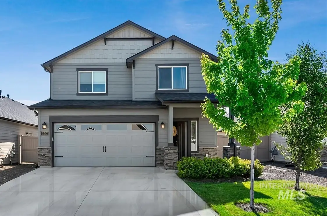 3282 NW 12th Ave, Meridian, ID 83646 - #1