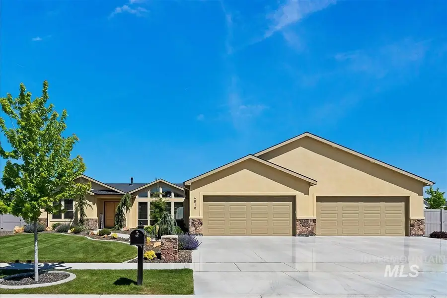 6810 S Pemberley Way, Meridian, ID 83642 - #2