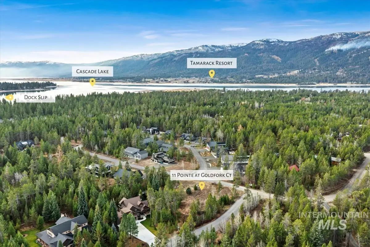 11 Pointe At Goldfork Ct, Donnelly, ID 83611 - #1
