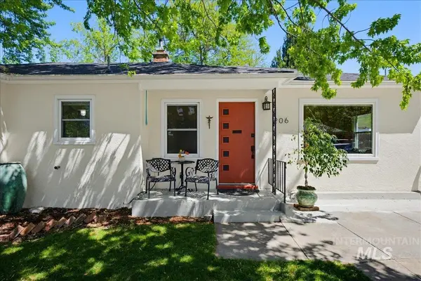 206 N Bacon Dr, Boise, ID 83712