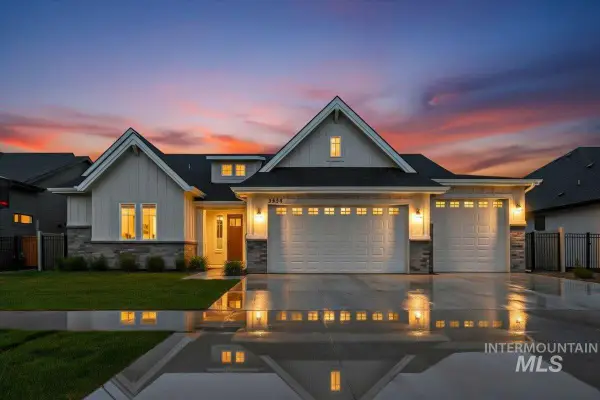 3834 E Englehart Ln., Meridian, ID 83642