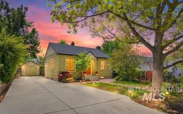 405 W Ada St, Boise, ID 83702 - #1
