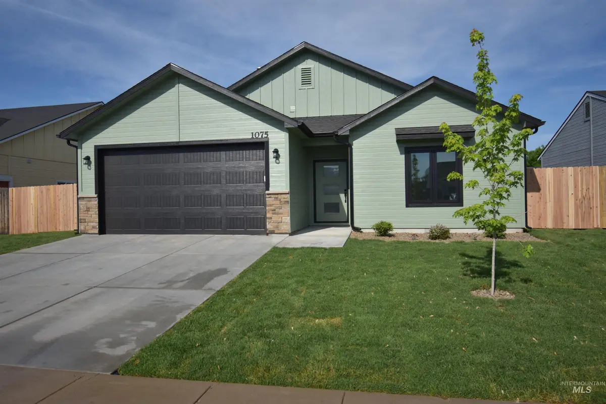 1075 W 10th Street, Weiser, ID 83672 - #1