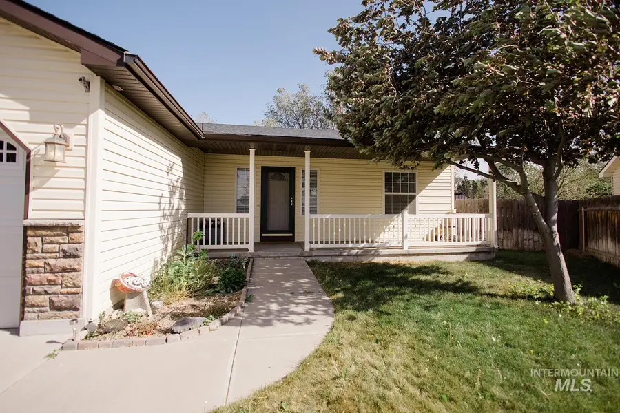 1089 NW Amanda Rae, Mountain Home, ID 83647 - #3