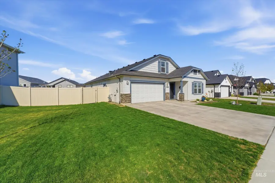 3789 S Walnut Ridge Way, Nampa, ID 83686 - #2