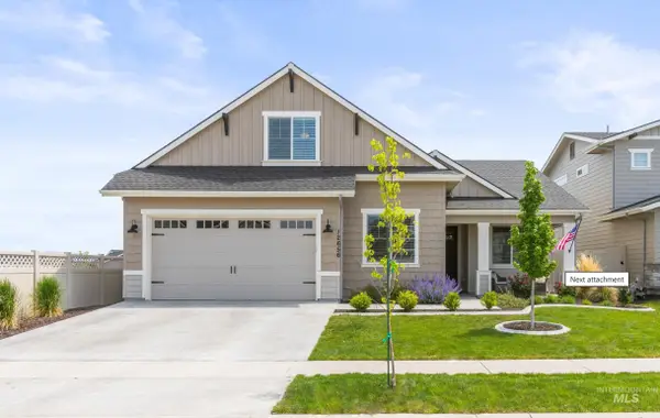 12656 S Farrara Way, Nampa, ID 83686