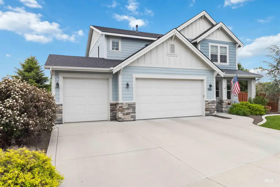 9561 W Wildbranch Dr., Star, ID 83669 - #2