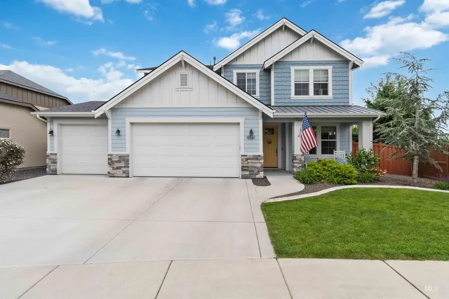 9561 W Wildbranch Dr., Star, ID 83669 - #3