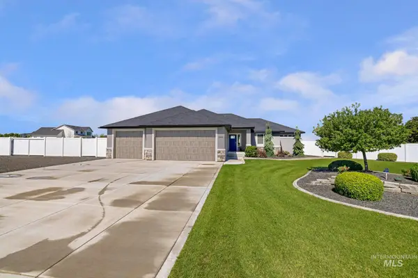 3895 N 3472 E, Kimberly, ID 83341