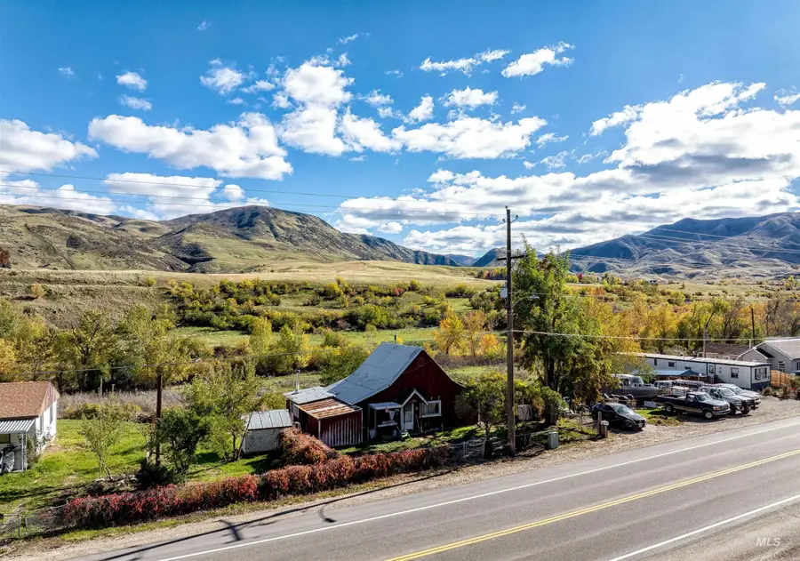 355 & 359 Highway 55, Horseshoe Bend, ID 83629 - #3
