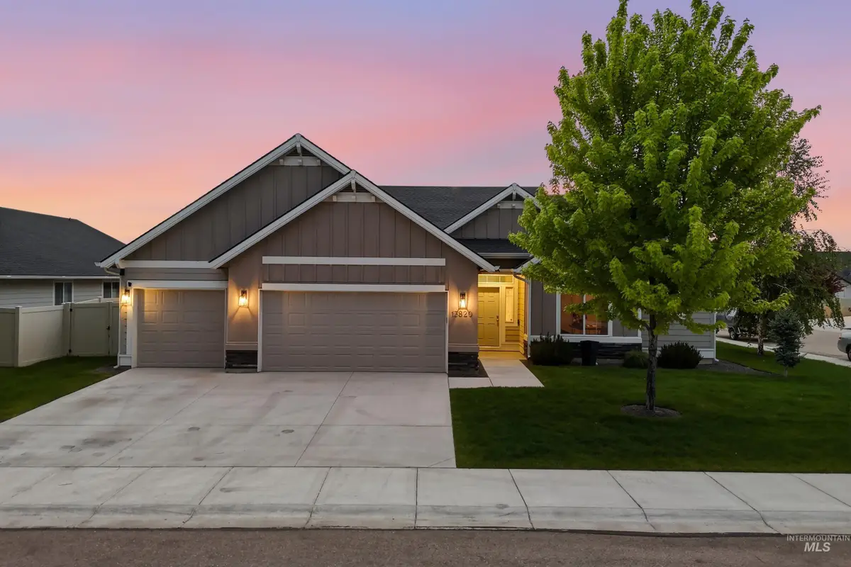 13820 S Baroque Ave., Nampa, ID 83651 - #1