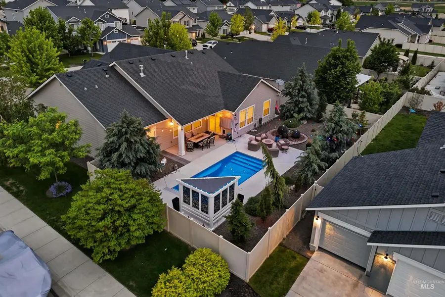 13820 S Baroque Ave., Nampa, ID 83651 - #2