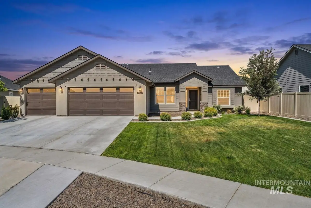 17413 N Santimon Way, Nampa, ID 83687 - #1