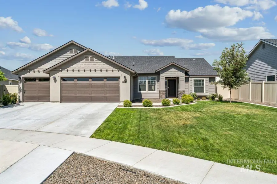 17413 N Santimon Way, Nampa, ID 83687 - #2