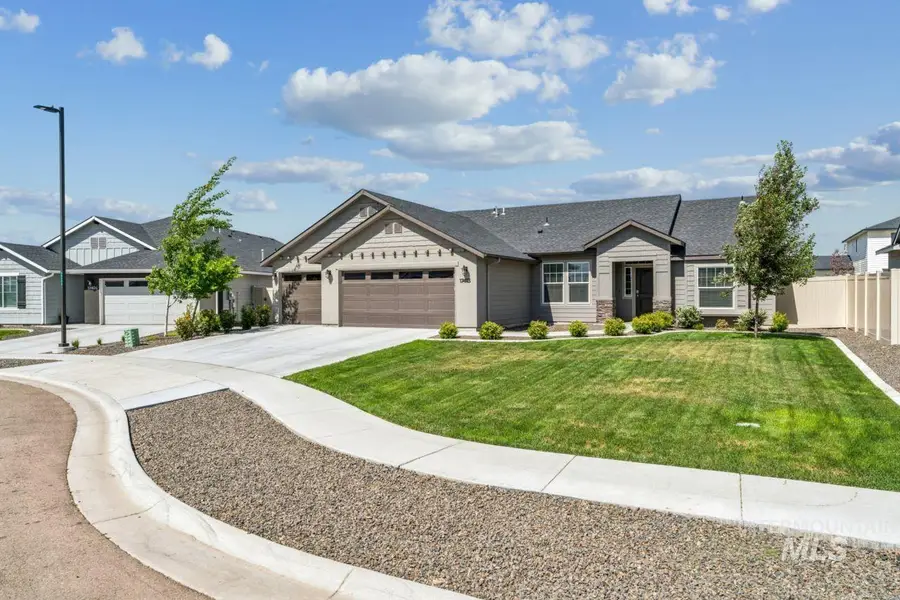 17413 N Santimon Way, Nampa, ID 83687 - #3