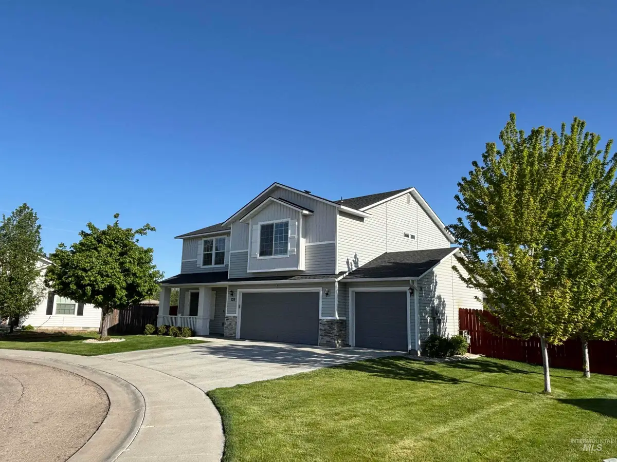 138 NE Malad Ct, Mountain Home, ID 83647 - #1