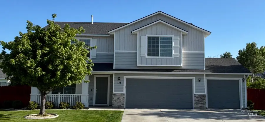 138 NE Malad Ct, Mountain Home, ID 83647 - #2