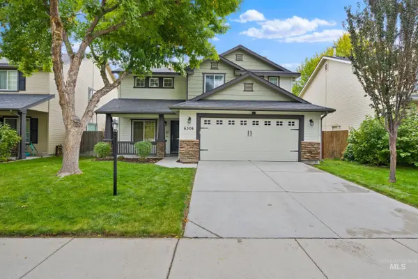 6506 S Warwickshire Ave, Boise, ID 83709