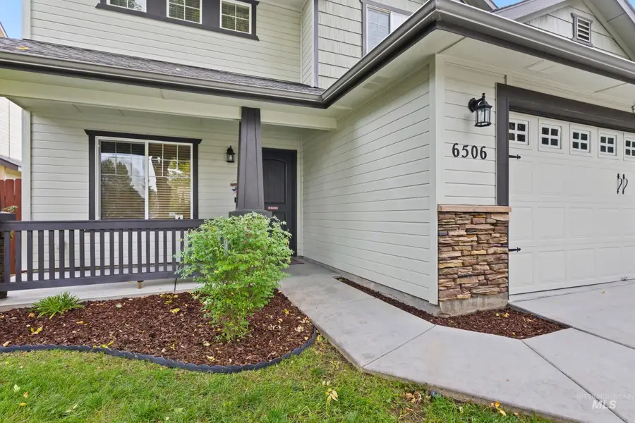 6506 S Warwickshire Ave, Boise, ID 83709 - #3
