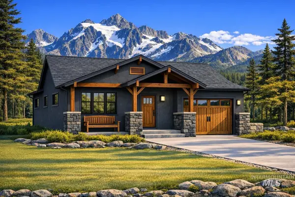 TBD Lot 4 Wapiti Court, Garden Valley, ID 83622