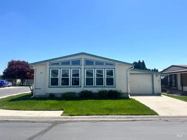 1907 W Flamingo #29, Nampa, ID 83651