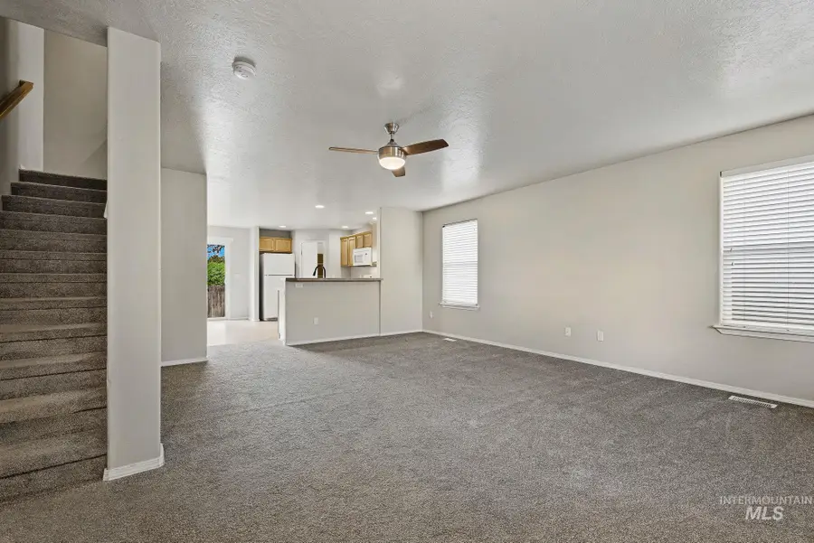 497 N Lahar Pl, Kuna, ID 83634 - #3