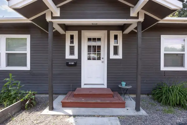 2514 & 2516 W Jefferson St #2, Boise, ID 83702