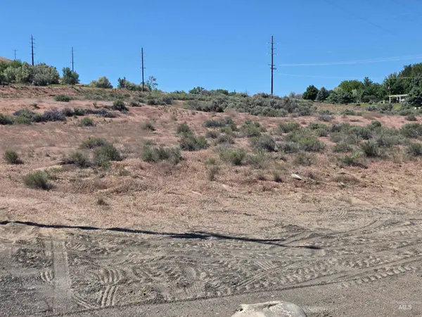 TBD Lot 1 Block 2 Chessmore Drive, Buhl, ID 83316