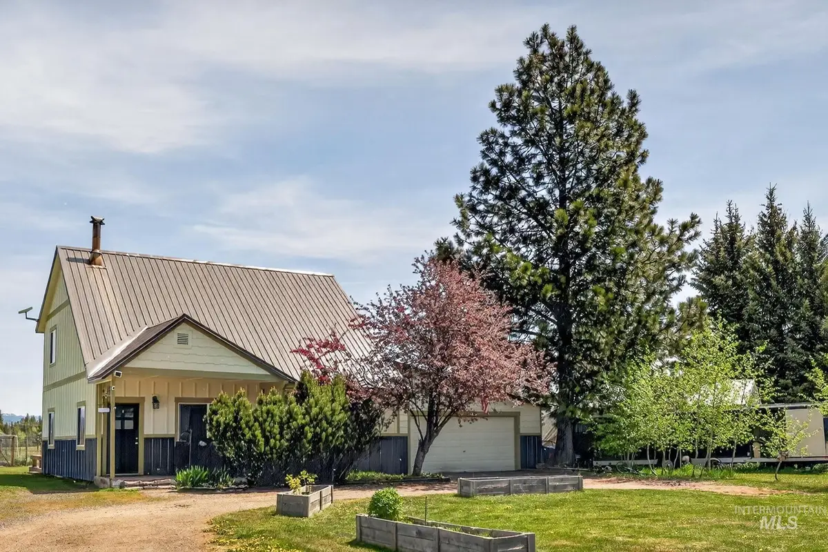 13054 Hillhouse Loop, Donnelly, ID 83638 - #1