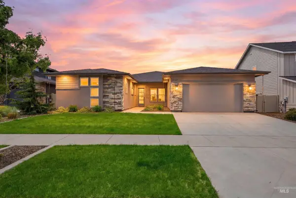6121 S Cubola Way, Meridian, ID 83642