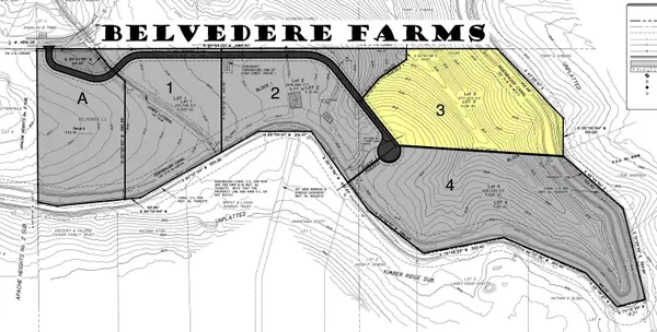 5560 W Belvedere Lane, Meridian, ID 83642