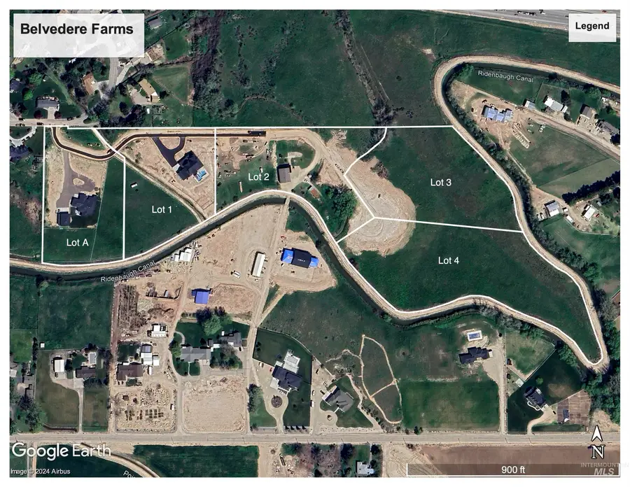 5560 W Belvedere Lane, Meridian, ID 83642 - #2