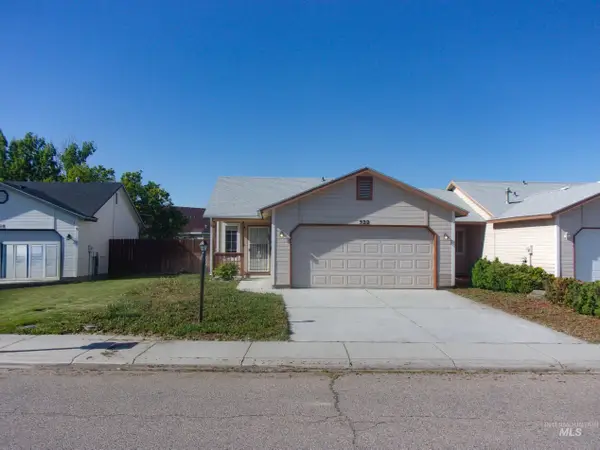 522 E Maryland Ave, Nampa, ID 83686