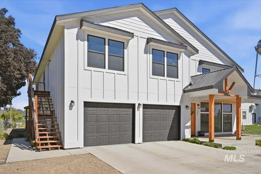 660 3rd Street, Notus, ID 83656 - #3