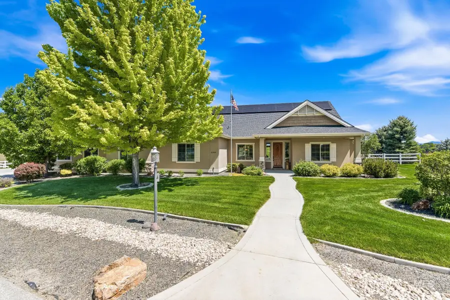 5280 N High Prairie Pl, Star, ID 83669 - #2