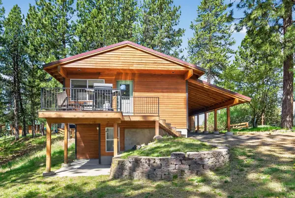 202 Sunny Way, McCall, ID 83638