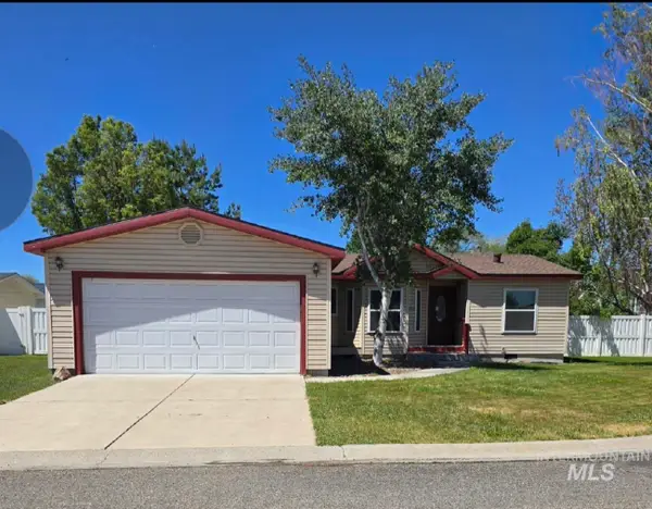 2011 Palace Place, Heyburn, ID 83336