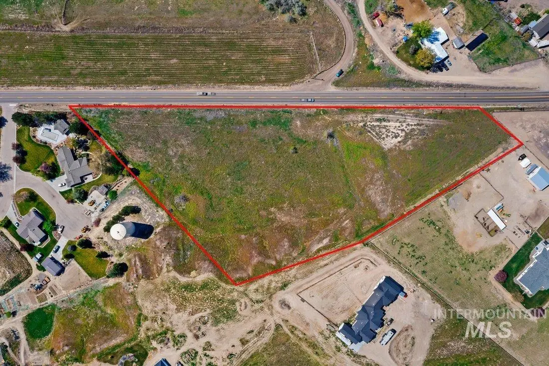 TBD Highway 19, Homedale, ID 83607 - #1