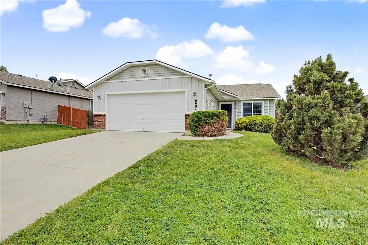 16607 Chino Ave, Caldwell, ID 83607 - #1