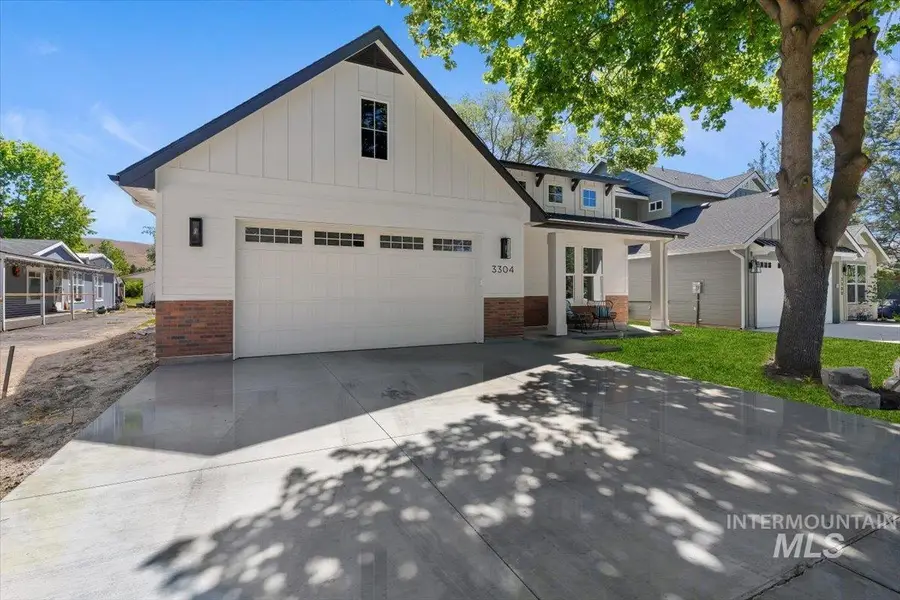 3304 N 39th, Boise, ID 83703 - #2