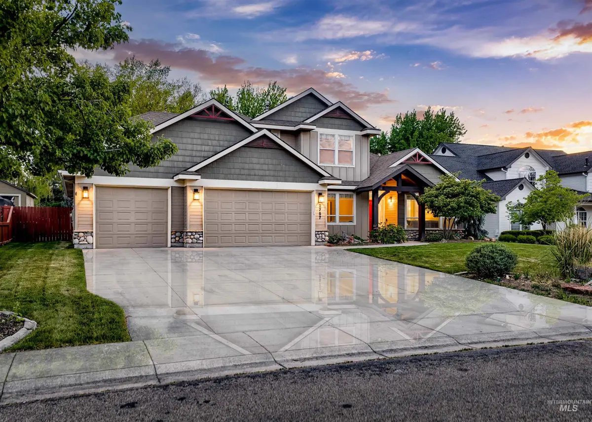 2757 S Goshen Way, Boise, ID 83709 - #1