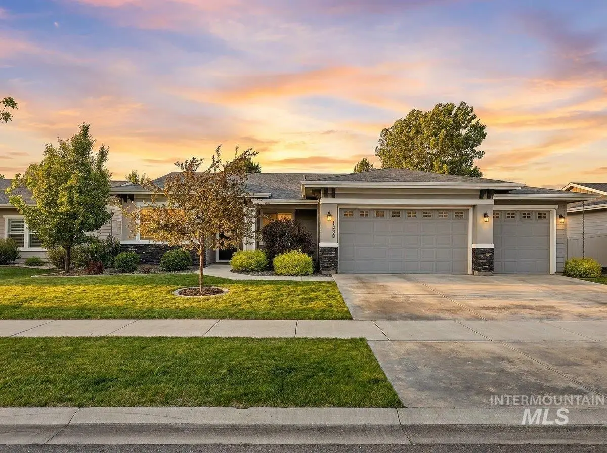 1428 W Elias Dr, Meridian, ID 83642 - #1
