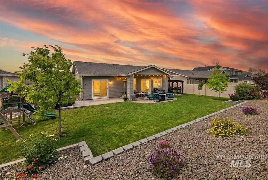 1428 W Elias Dr, Meridian, ID 83642 - #3