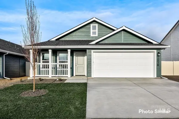 2580 W Bee Balm St, Kuna, ID 83634