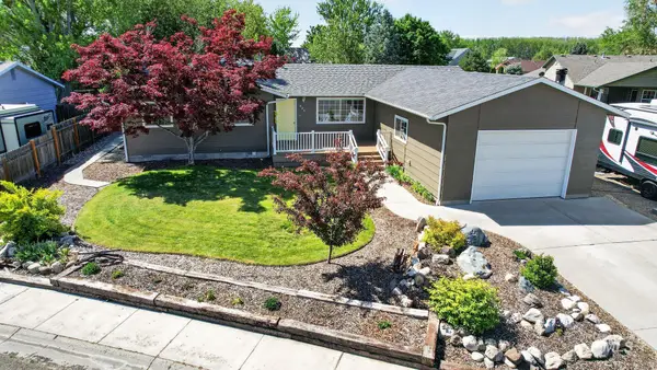 829 NW 2nd Street, Fruitland, ID 83619