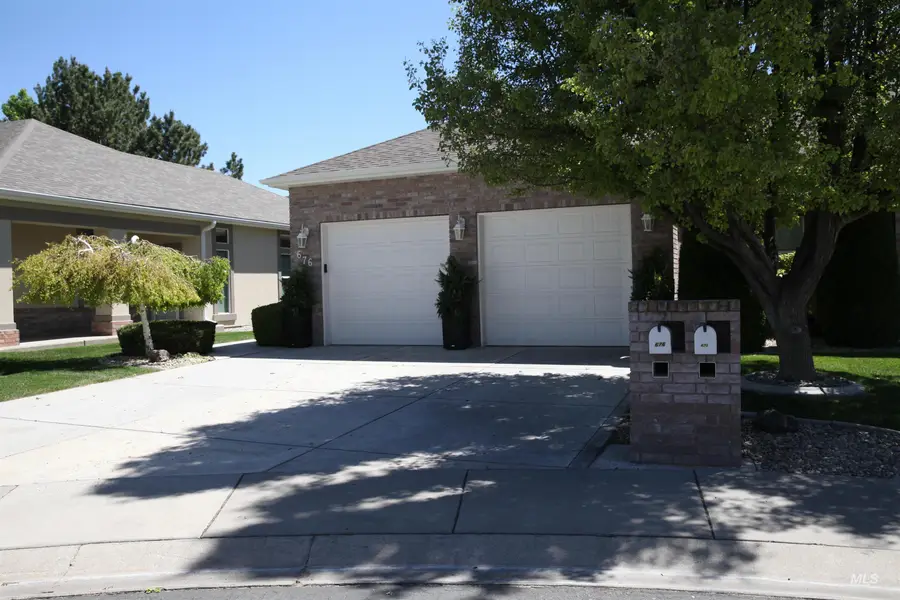 676 Riverview Dr., Twin Falls, ID 83301 - #2